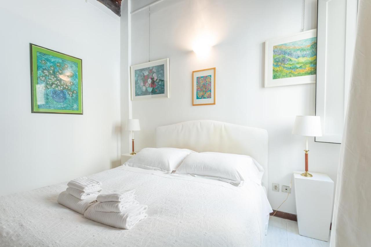 Daplace - Giulia Apartment Rome Buitenkant foto