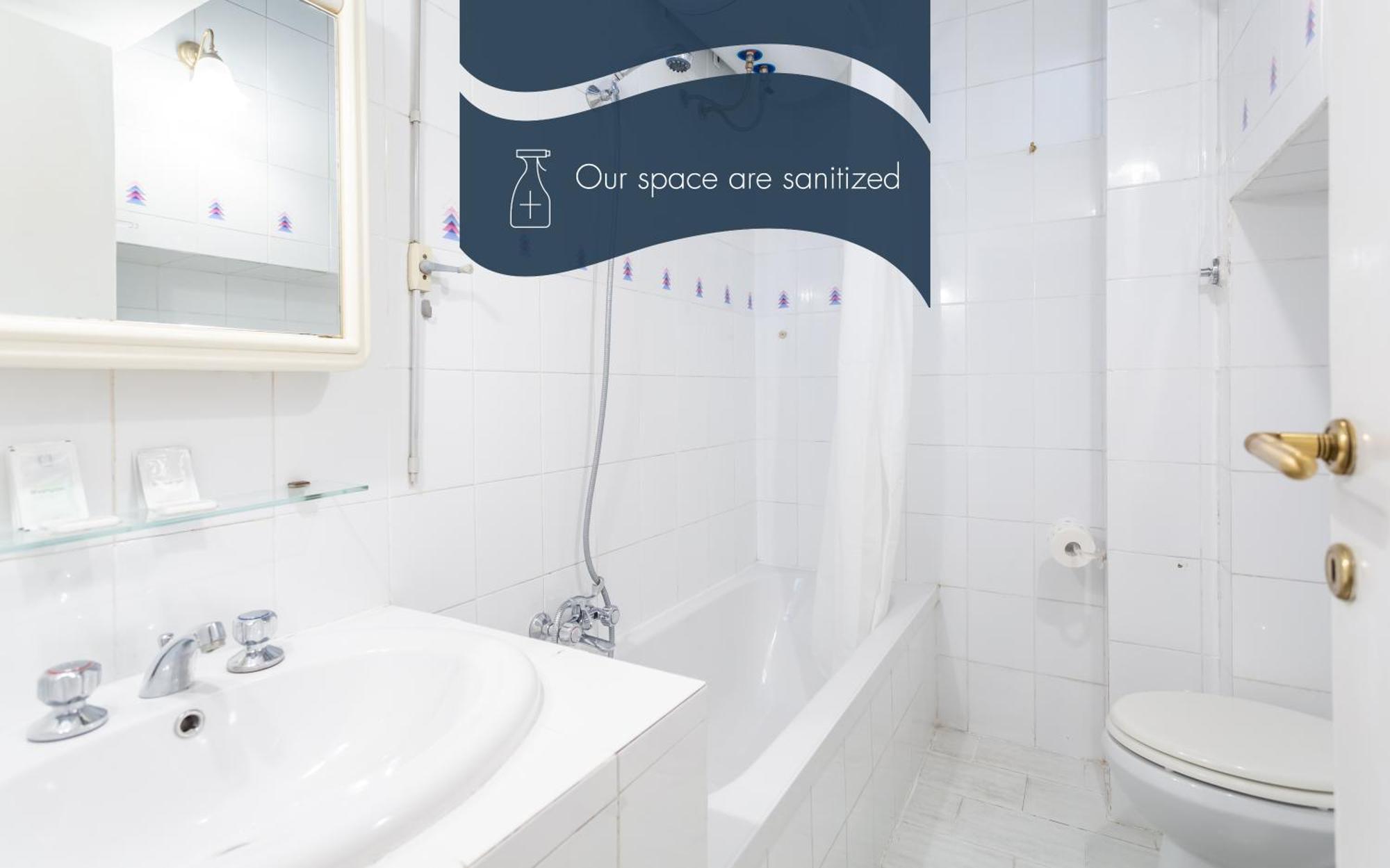 Daplace - Giulia Apartment Rome Buitenkant foto