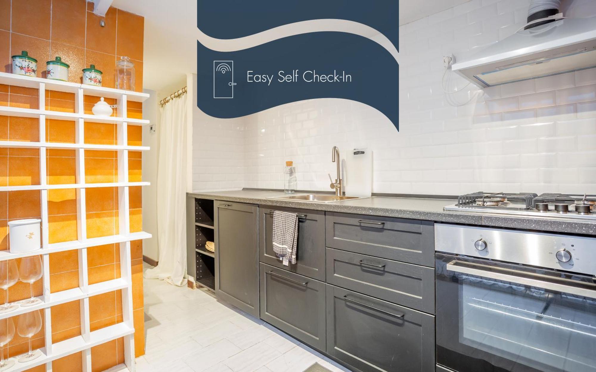 Daplace - Giulia Apartment Rome Buitenkant foto